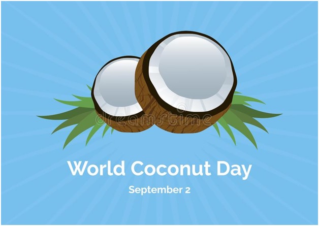 World Coconut Day 2025: 2 September
