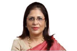 HDFC Life Approves Reappointment of Vibha Padalkar as MD & CEO for 5 Years