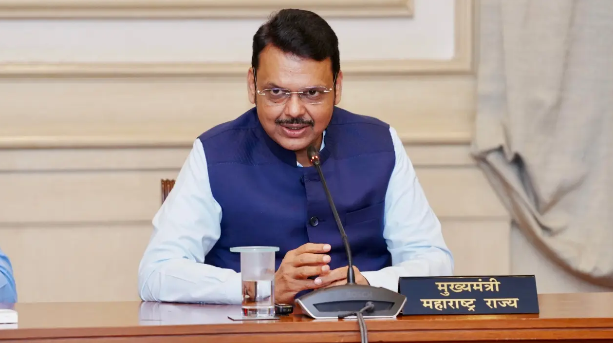 Maharashtra government has implemented the advanced ‘Garuda Drishti’ system to identify and prevent cybercrimes