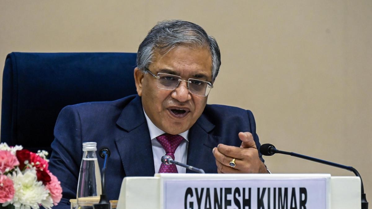 India Elected Chair of the International IDEA Council for 2026