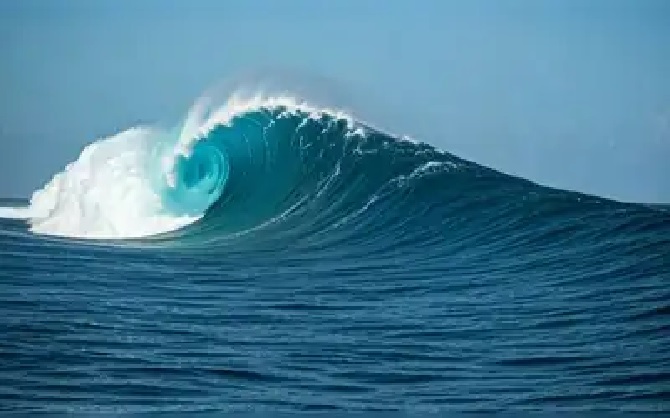 100 Indian Villages to be Made 'Tsunami-Ready'