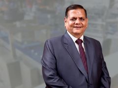 Shiv Ratan Agarwal, Chairman of Bikanervala Foods (Bikaji Foods), passed away
