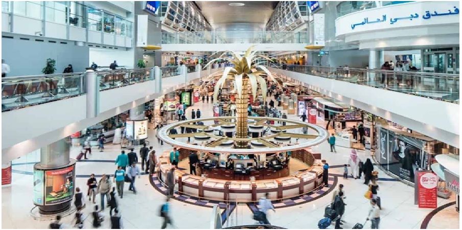 A landmark One-Stop Travel System approved by the GCC for seamless Gulf travel