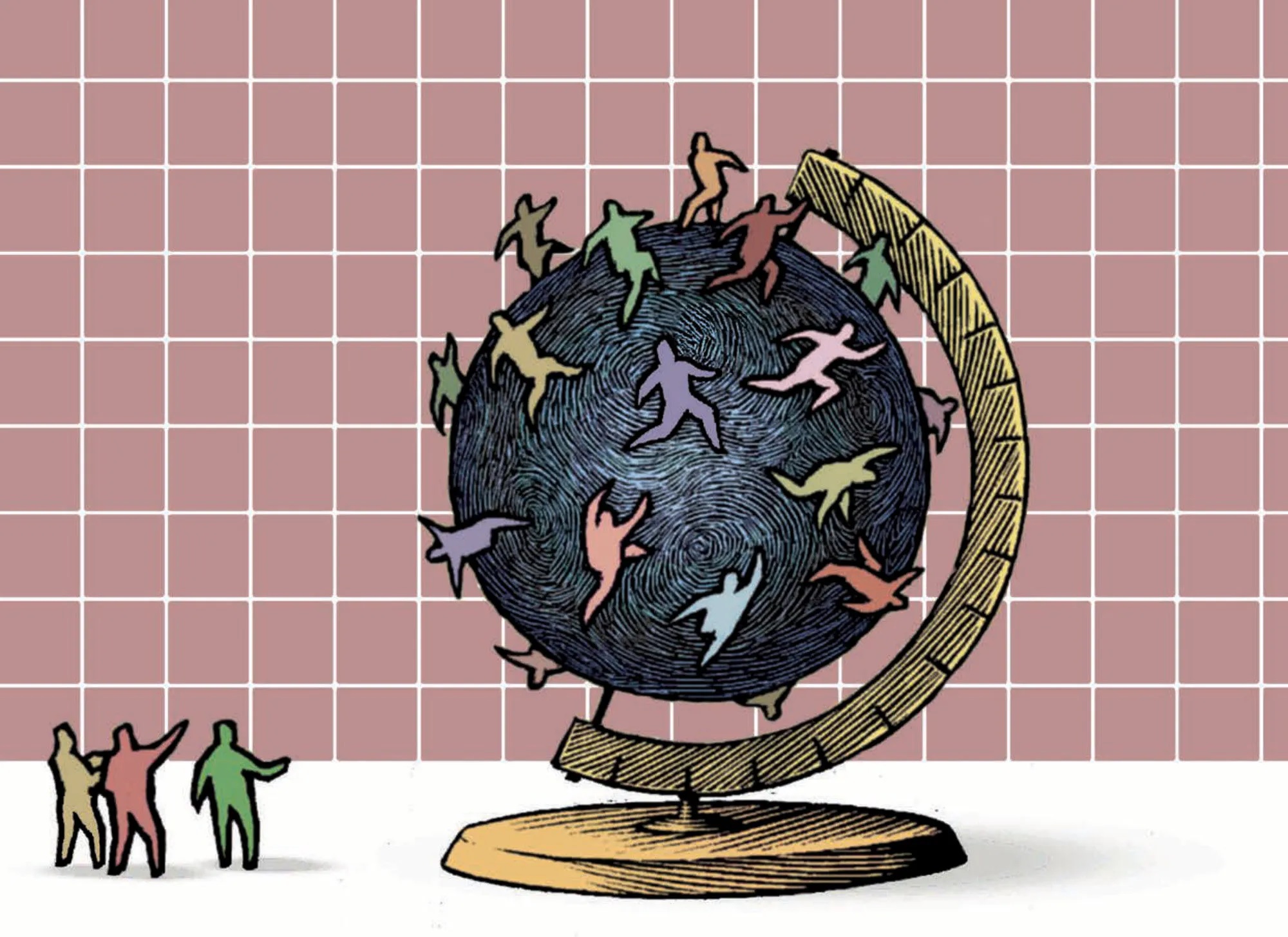 Organisation for Economic Co-operation and Development (OECD) released the 49th edition of the International Migration Outlook