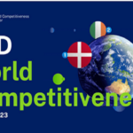 IMD World Competitiveness Ranking released