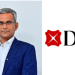 Rajat Verma has been appointed as the new Managing Director by DBS Bank India
