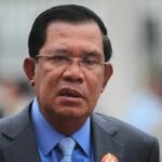कंबोडिया के प्रधानमंत्री हुन सेन (Hun Sen) ने  इस्तीफा देने का फैसला लिया