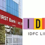 सीसीआई ने आईडीएफसी के आईडीएफसी फर्स्ट बैंक के साथ विलय को मंजूरी दी