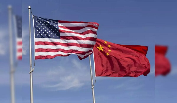 The sanctions on 3 Chinese and 1 Belarus firms imposed by USA for ...