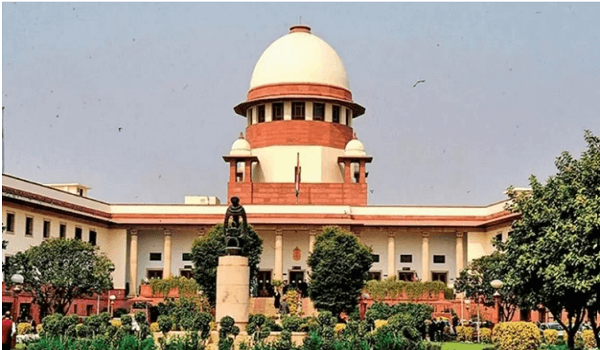 Supreme Court declined any interim relief to Kerala to borrow additional funds during current fiscal year