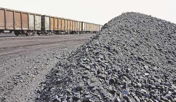 भारत ने वित्त वर्ष 2024 में 58 मिलियन टन (एमटी) कोकिंग कोयले का आयात किया