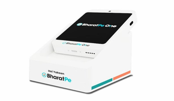 BharatPe One has been launched by BharatPe