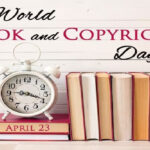 World Book and Copyright Day 2024: 23 April