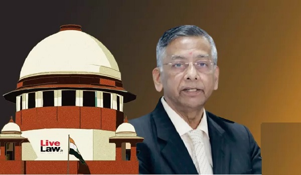 Supreme Court Constituted A Nine-judge Bench To Interpret The Directive ...