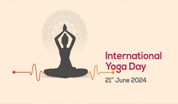 International Day of Yoga 2024: 21 June – Current Hunt