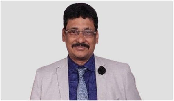 Robert J Ravi appointed CMD of BSNL by the Government – Current Hunt